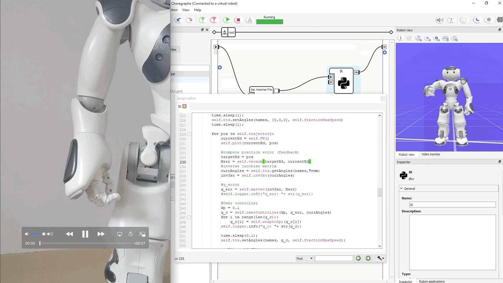 GIF of NAO control loop