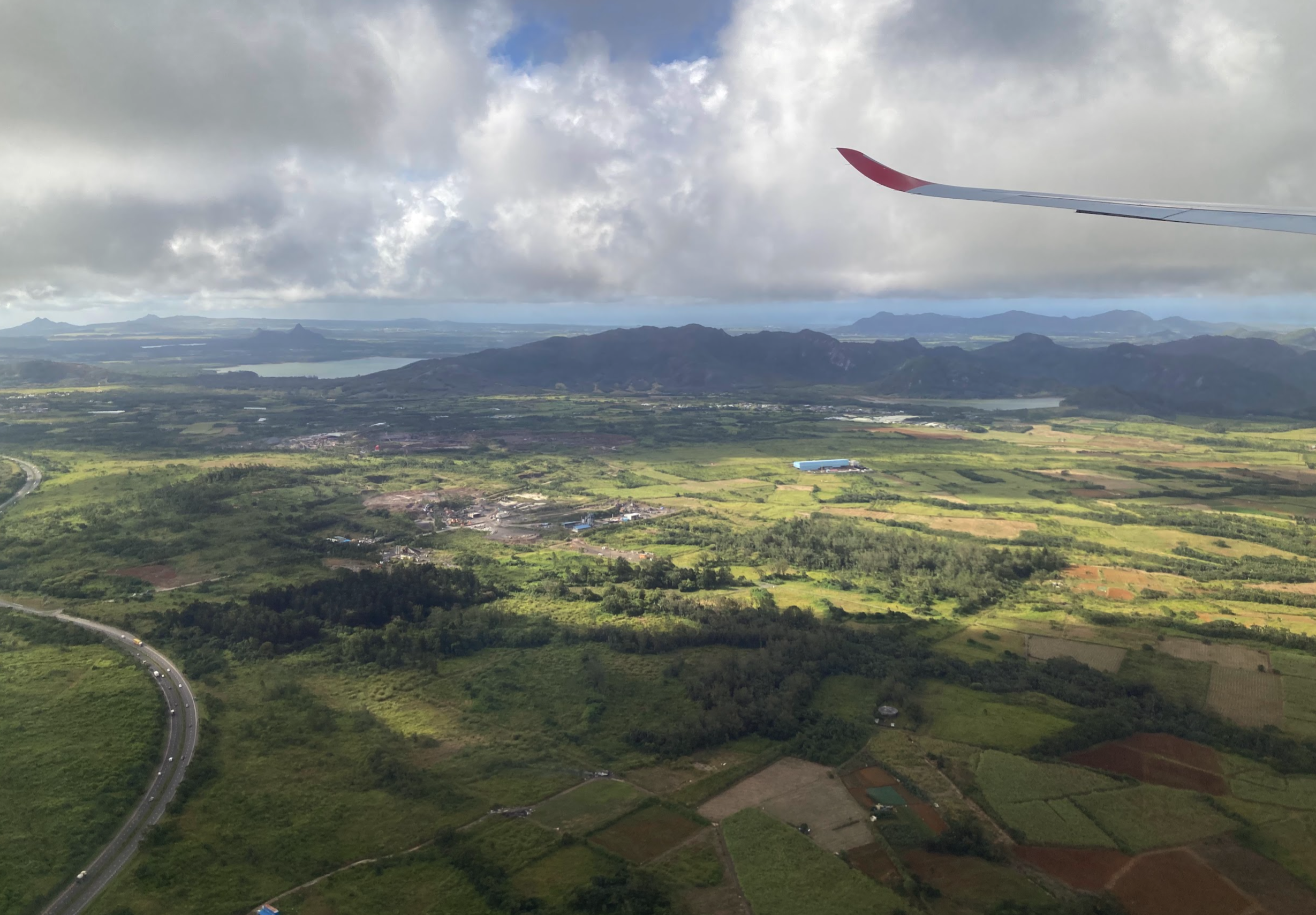 mauritius