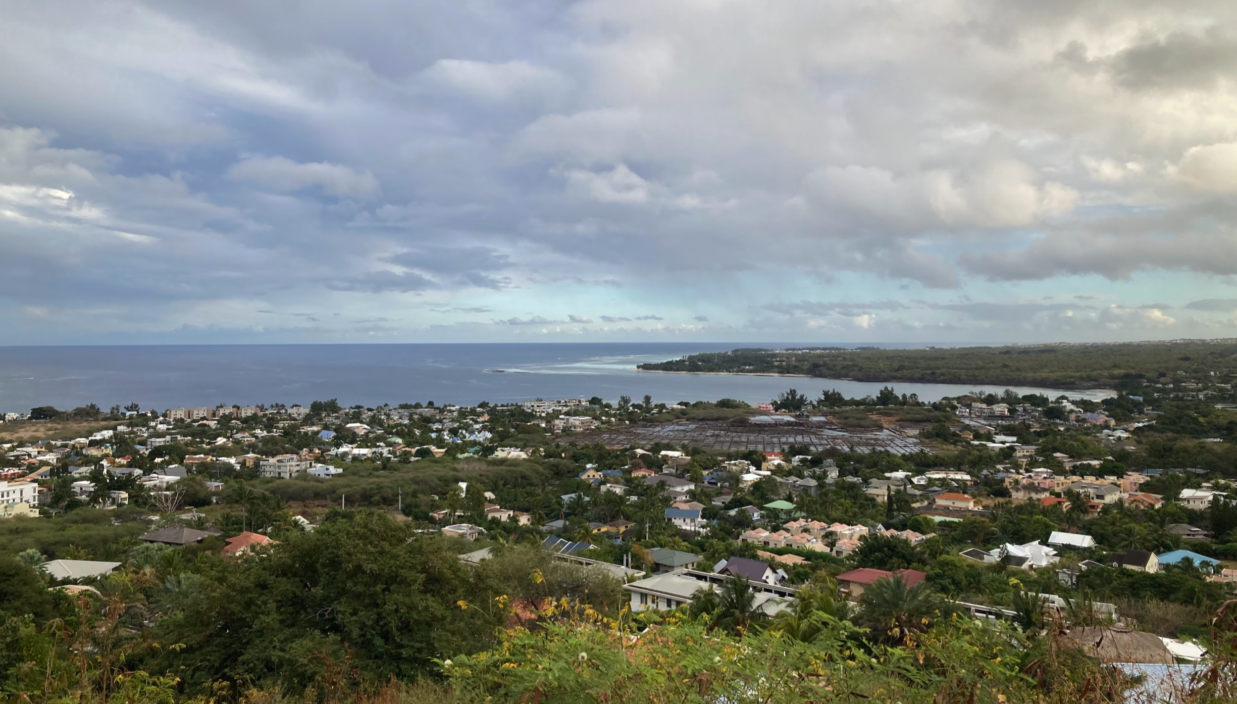 mauritius