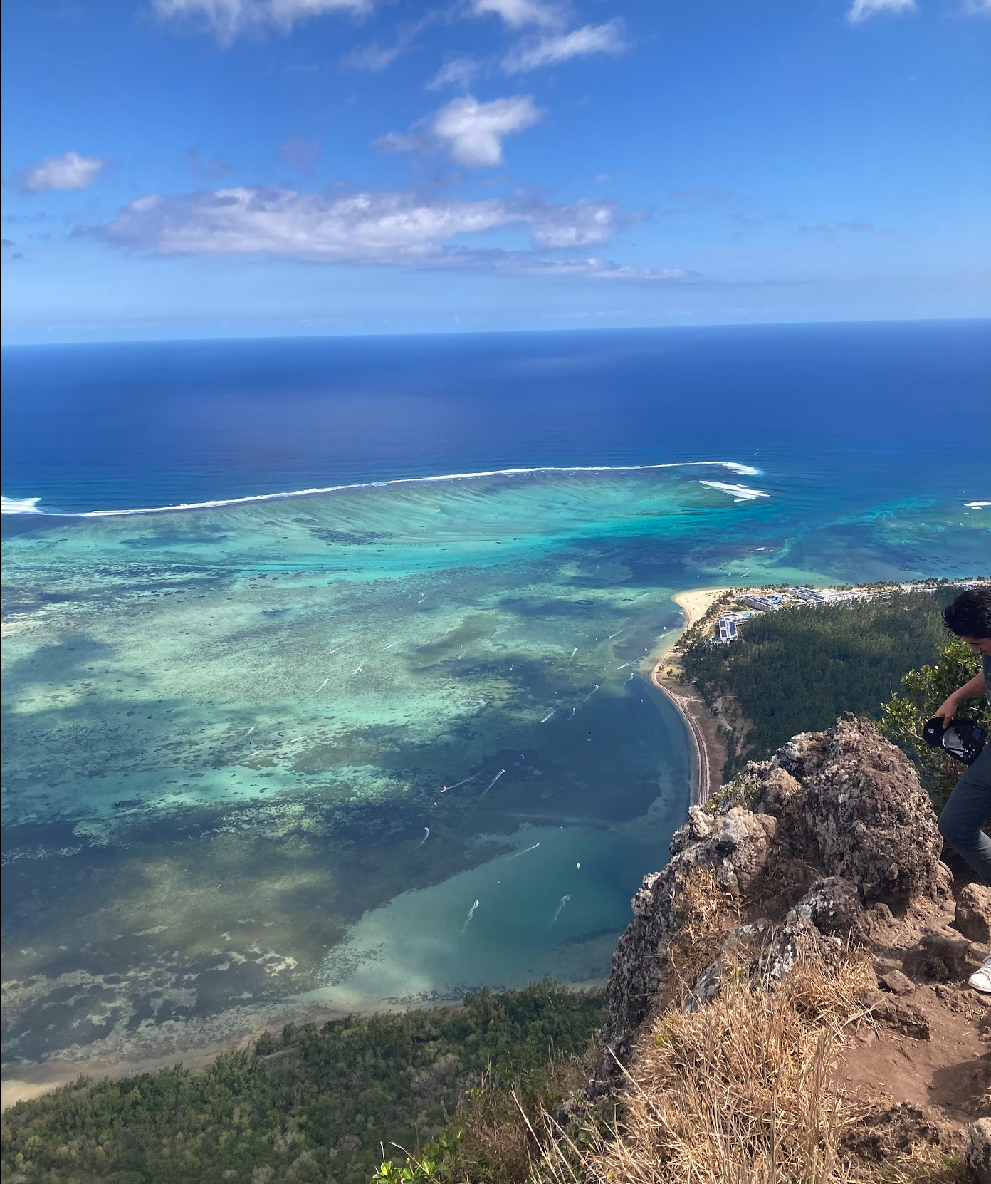 mauritius