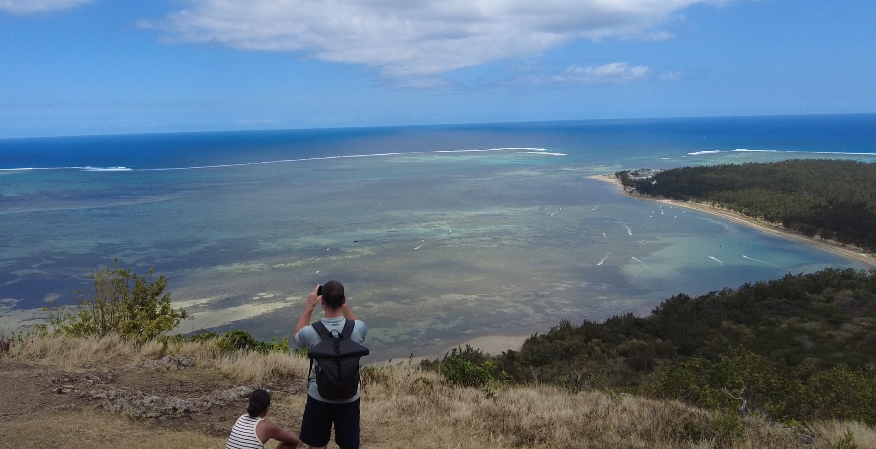 mauritius