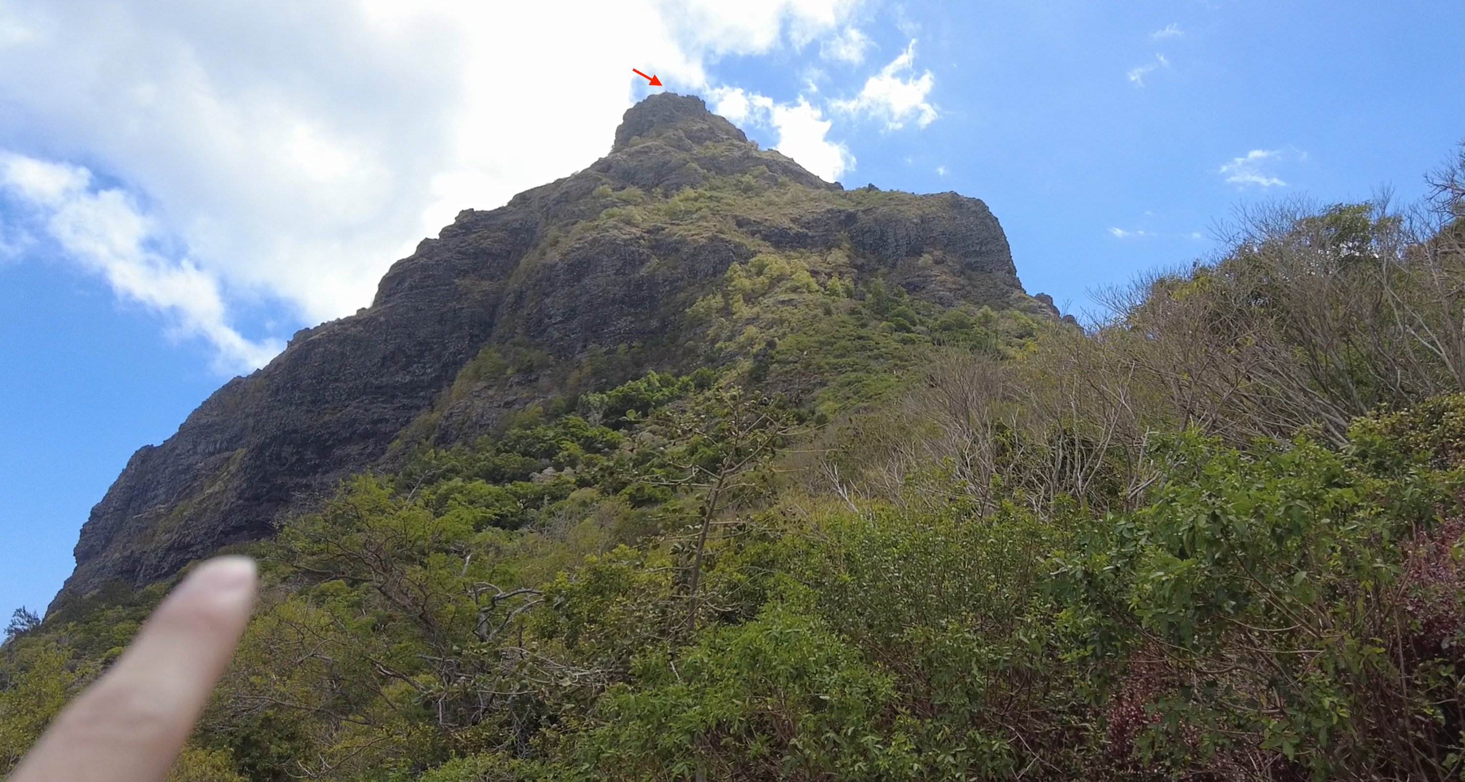 mauritius