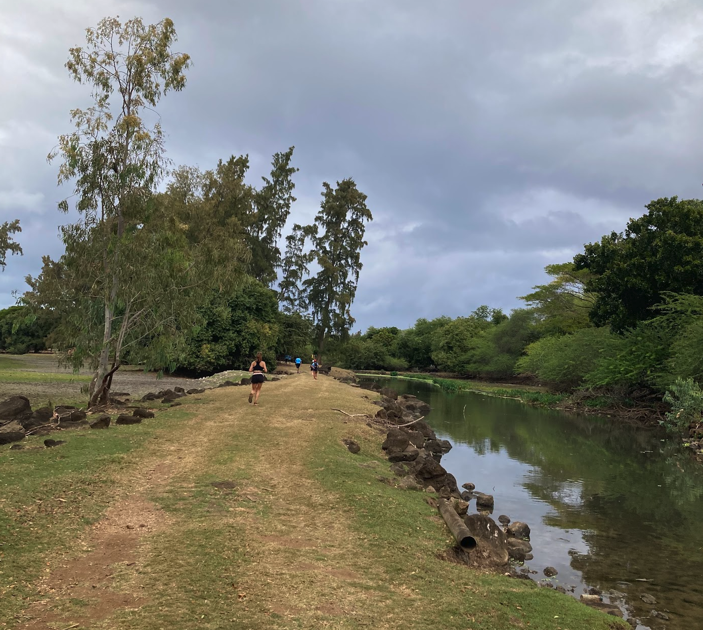 mauritius