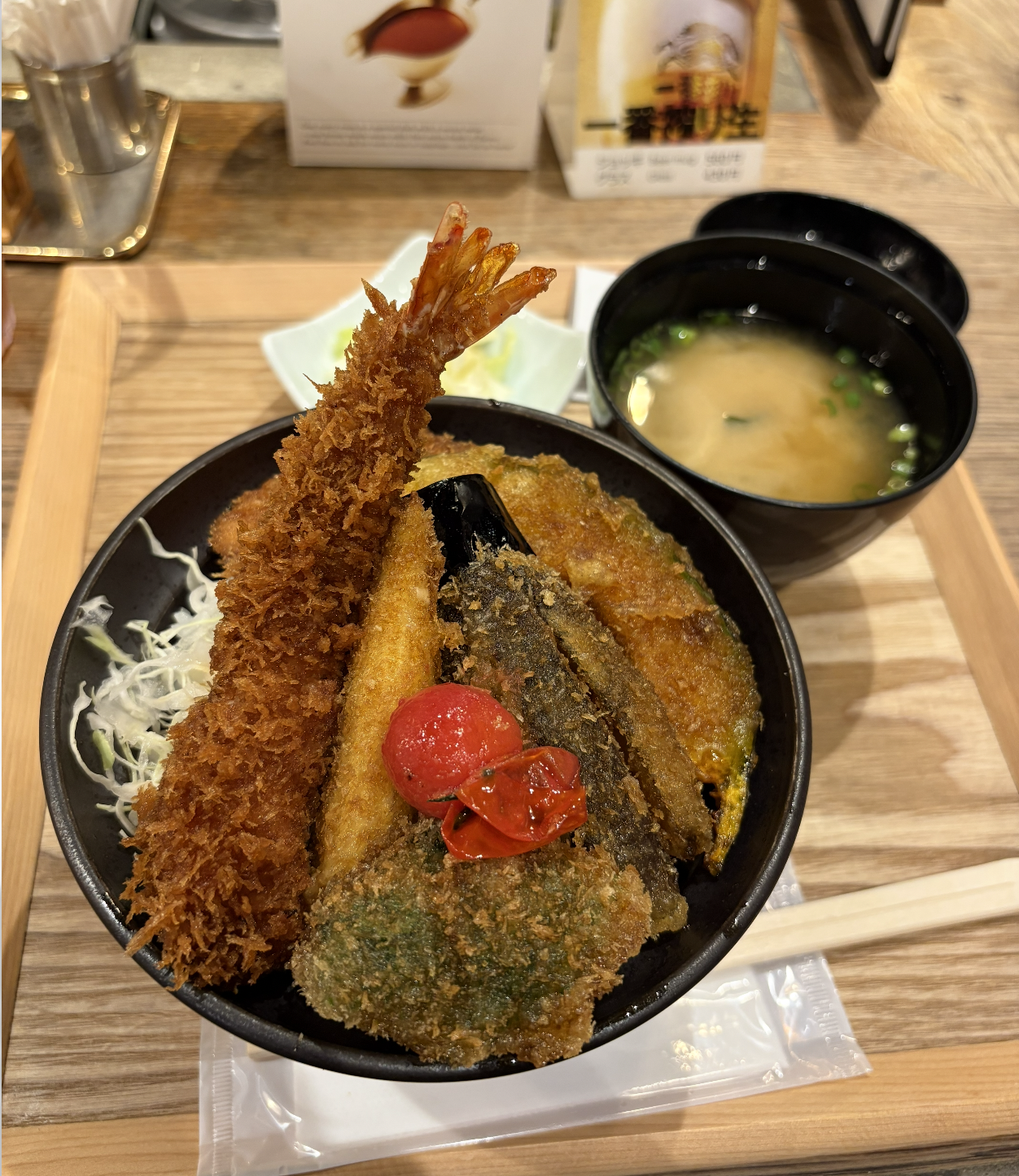 katsudon