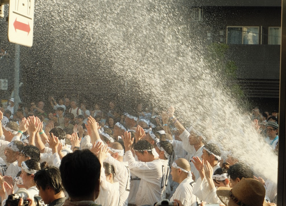 happywet