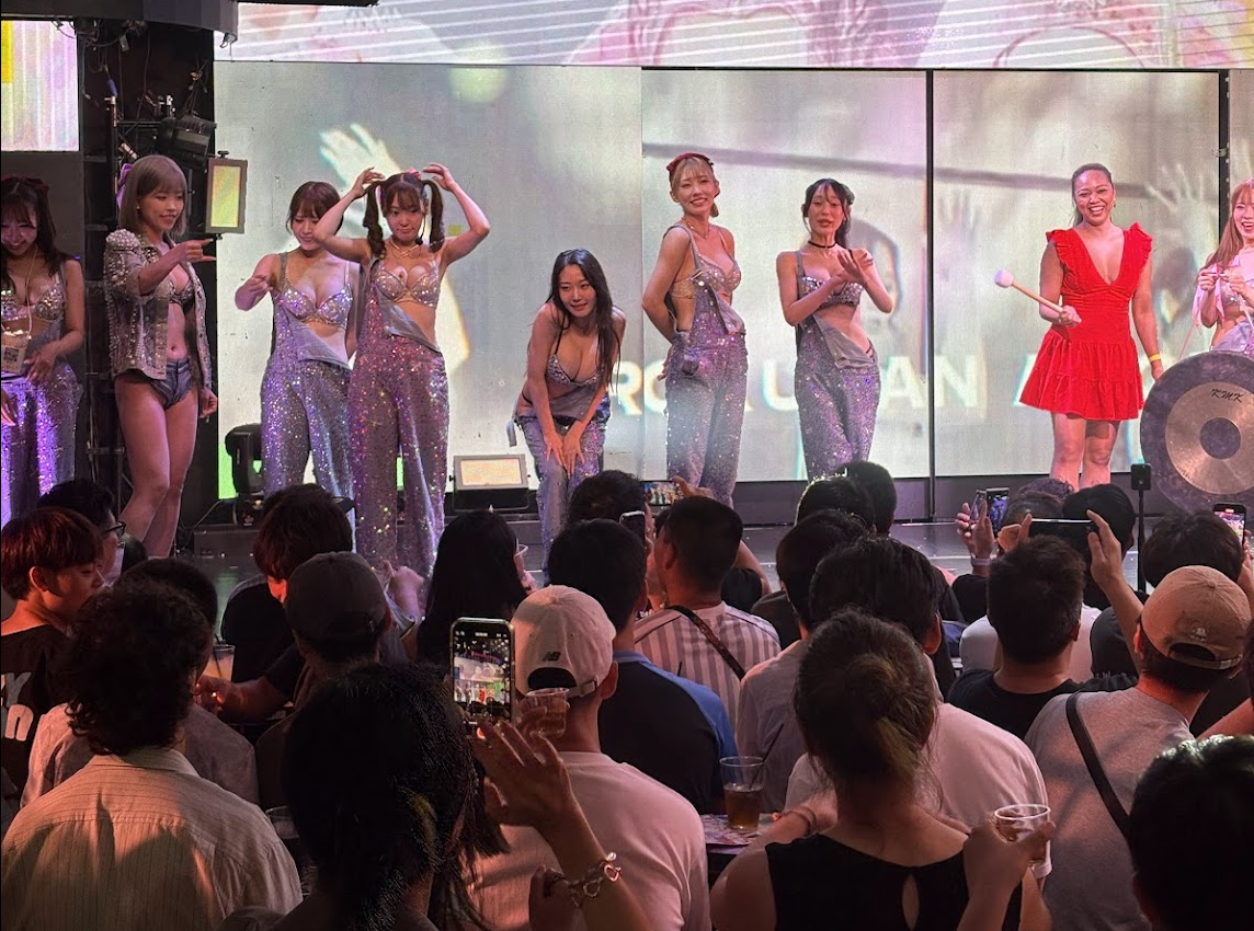 Show
