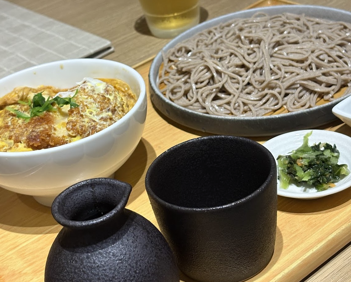 soba